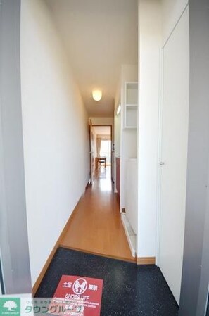 レオパレスマシューIの物件内観写真